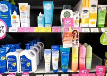 SPF 30, 50 и 100: что означают цифры на солнцезащитном креме и есть ли смысл переплачивать