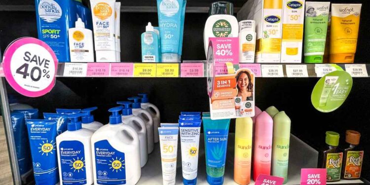 SPF 30, 50 и 100: что означают цифры на солнцезащитном креме и есть ли смысл переплачивать