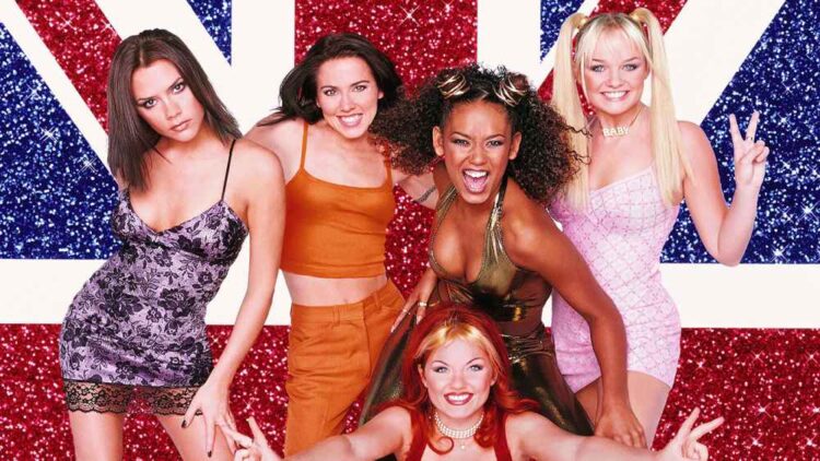 Spice Girls: чем сейчас занимаются девушки из культовой группы