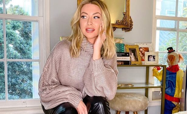 Стейси Шредер: реалити-звезда, вражда с Меган Маркл и шоу на Disney Plus
