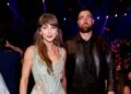 Свадьба Тейлор Свифт и Трэвиса Келси: подружки невесты, репетиция и Madison Square Garden