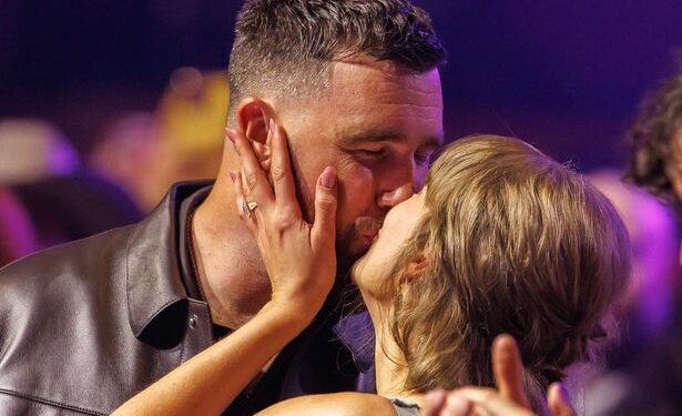 Свадьба Тейлор Свифт в Madison Square Garden: фанаты в шоке от выбора места