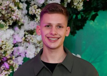 Сын Джеффа Бразье и Джейд Гуди попал в больницу после нападения собственного бульдога