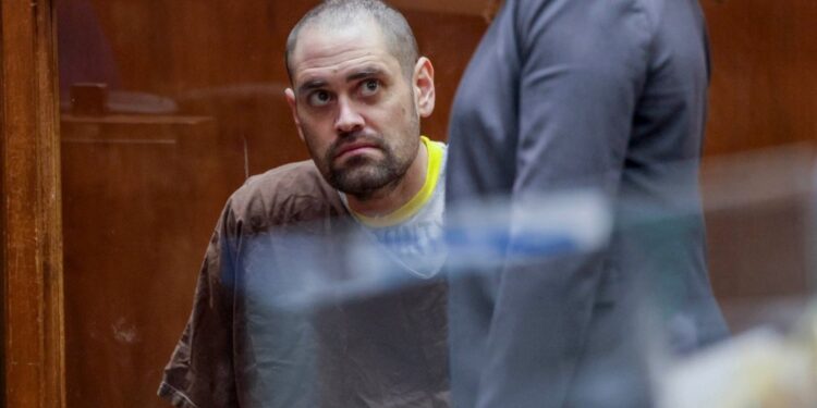 Сын Роба Райнера Николас получил карцер за скандал в тюремном душе
