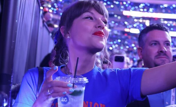 Тейлор Свифт выходит замуж: что известно о «свадебной площадке» Madison Square Garden