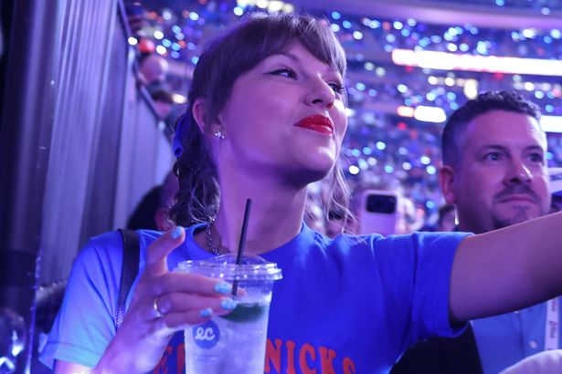Тейлор Свифт выходит замуж: что известно о «свадебной площадке» Madison Square Garden