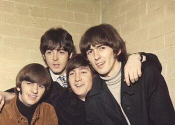 The Beatles выпустят делюкс-переиздание «Rubber Soul» с неизданной демо Джона Леннона