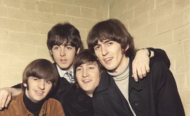 The Beatles выпустят делюкс-переиздание «Rubber Soul» с неизданной демо Джона Леннона