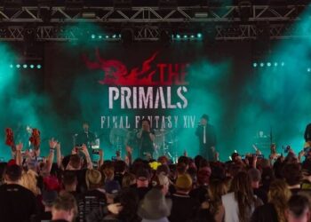 The Primals готовят мировой тур после фурора на Download Festival