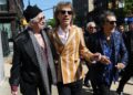 The Rolling Stones раскрыли секреты работы над новым альбомом «Foreign Tongues»