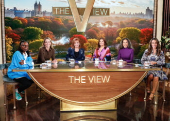 «The View» затягивает пояса: любимый эпизод шоу отменяют, а звёздам урезают гардероб