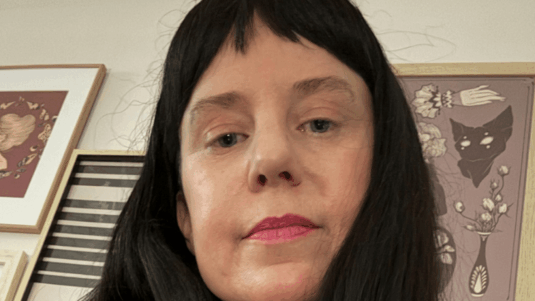TikToker Rebecca Luna Dead by Medical Aid at Age 49 After Alzheimer’s Battle