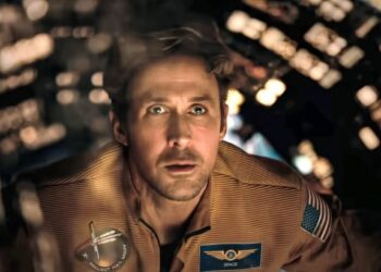Том Круз, Райан Гослинг и кино на выходные: что смотреть на Prime Video
