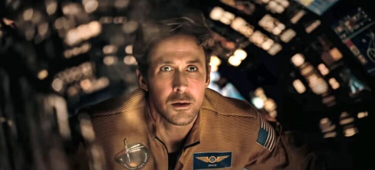 Том Круз, Райан Гослинг и кино на выходные: что смотреть на Prime Video