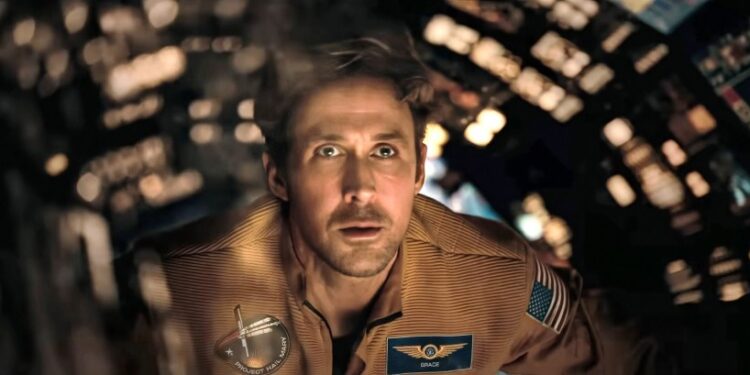 Том Круз, Райан Гослинг и кино на выходные: что смотреть на Prime Video