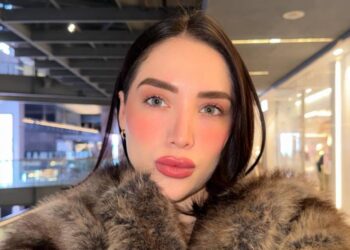 Трагедия в мире бьюти-блогеров: 30-летняя Адриана Гарсия скончалась после пластической операции