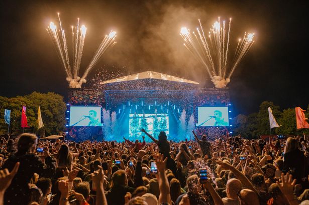 Tramlines Festival 2026 объявил хедлайнеров и расписание