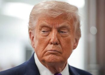 Трамп высмеял свадьбу Трэвиса Келси и Тейлор Свифт: что случилось на самом деле