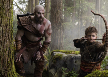 Травма на съёмках: звезда «Сынов анархии» покидает сериал «God of War» от Prime Video
