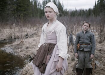 Три незаметных хита Netflix, которые стоит посмотреть на этих выходных