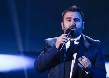 Участник X Factor, осуждённый за растление семерых подростков, вышел на свободу досрочно