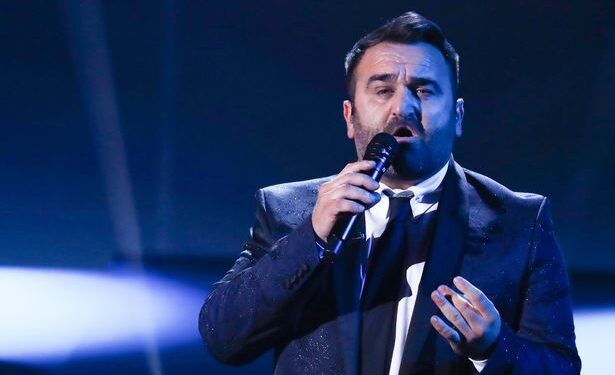 Участник X Factor, осуждённый за растление семерых подростков, вышел на свободу досрочно
