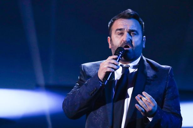 Участник X Factor, осуждённый за растление семерых подростков, вышел на свободу досрочно