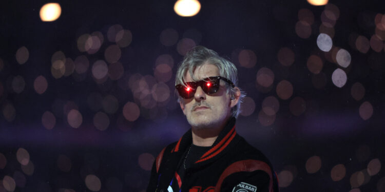 Умер Kavinsky: автор хита «Nightcall» найден мёртвым в Париже