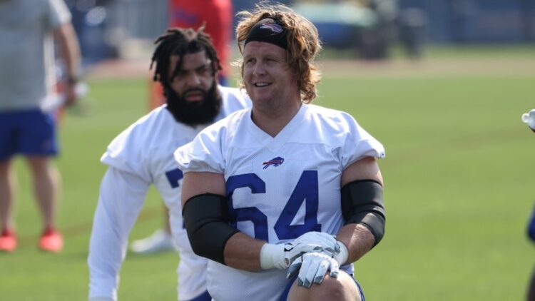 Вдова экс-игрока NFL Джордана Деви показала трогательное прощание: геройский проход в больнице