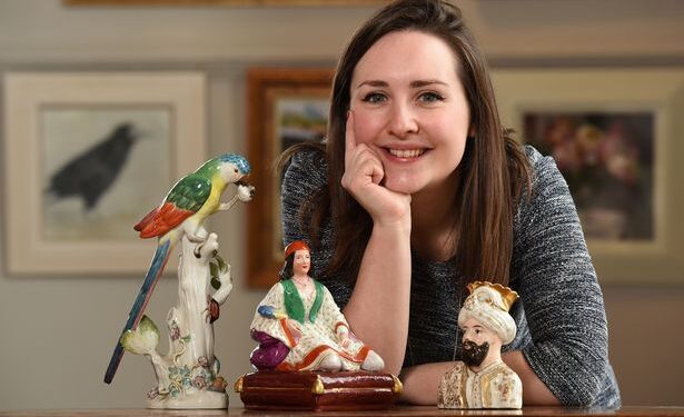 Ведущая «Antiques Roadshow» Тео Баррелл скончалась от рака — муж простился с «невероятным человеком»