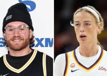 Вест Уилсон из Summer House заступился за транс-спортсменов после слов соведущей из WNBA