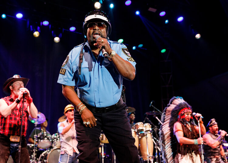 Виктор Уиллис из Village People умер в 74 года после скоротечной болезни