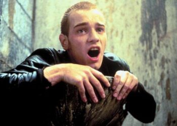 «Выбери жизнь»: первые кадры мюзикла «На игле» спустя 30 лет