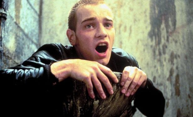 «Выбери жизнь»: первые кадры мюзикла «На игле» спустя 30 лет