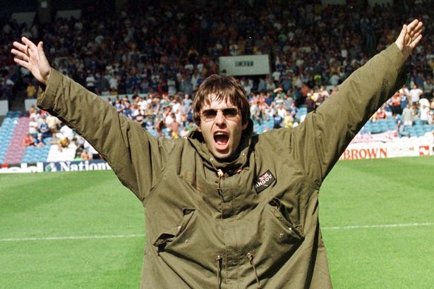 «Wonderwall»: как песня Oasis стала неофициальным гимном Англии, который ненавидел Лайам Галлахер