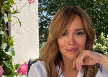 «Я чувствую себя снова собой»: ведущая NBC Сара Гор поделилась радостной новостью после борьбы с раком груди