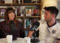 «Я признаю свои ошибки»: сын звезды Loose Women высказался о разводе на глазах у всей страны