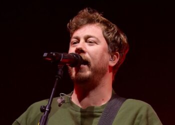 «Я всё ещё не выбрался из леса»: Джеймс Борн из Busted впервые за долгое время рассказал о загадочной болезни