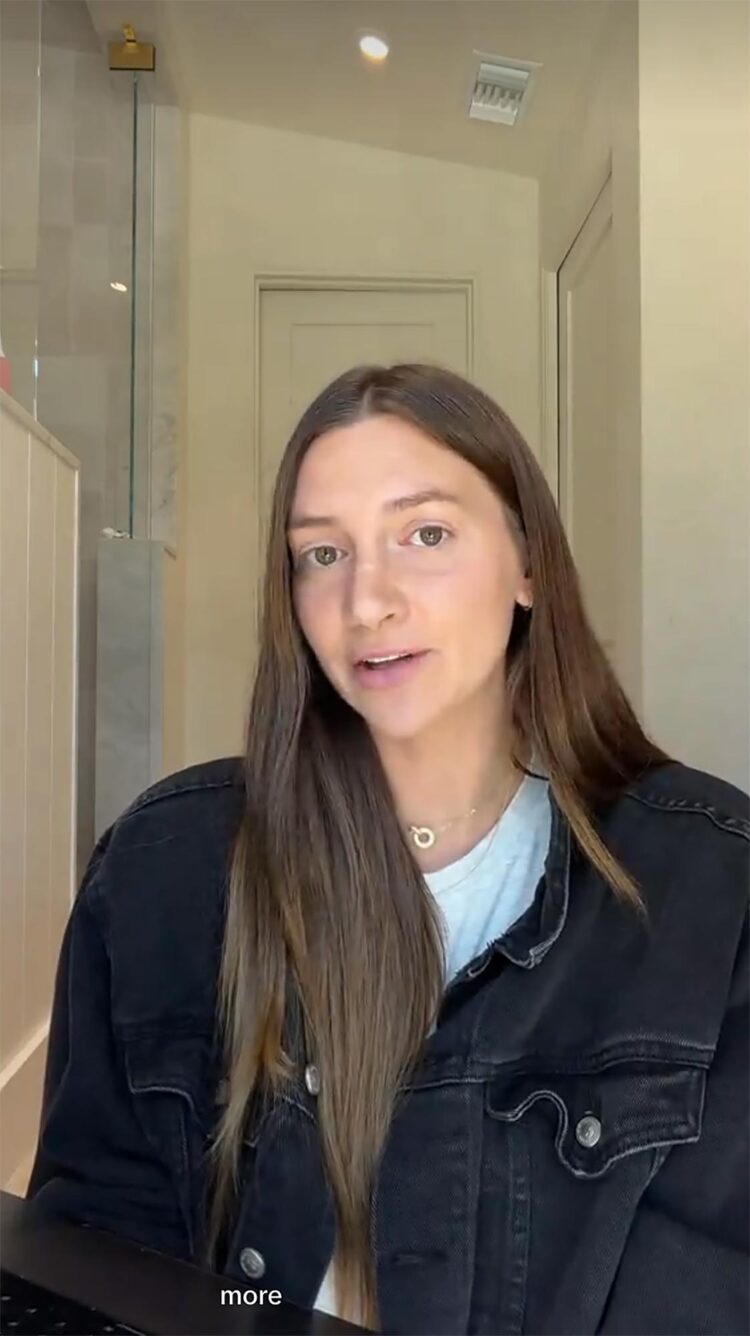«За номер с видом на океан — 3200 долларов»: жена экс-игрока НФЛ показала счёт за роды