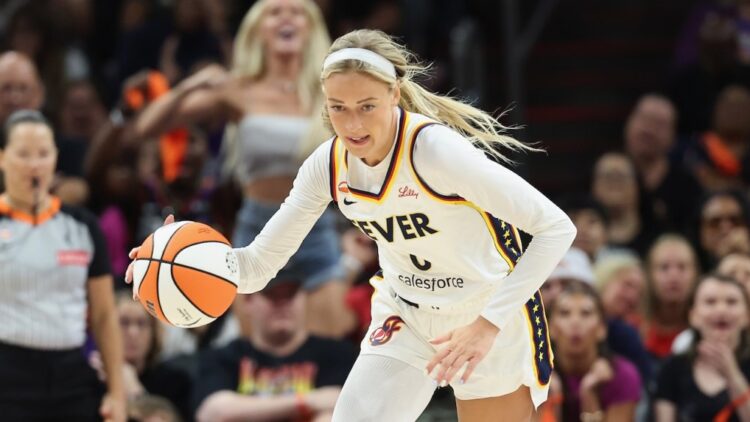 Защита или провокация? Звезда WNBA Софи Каннингем снова заявила о своей позиции по трансгендерам
