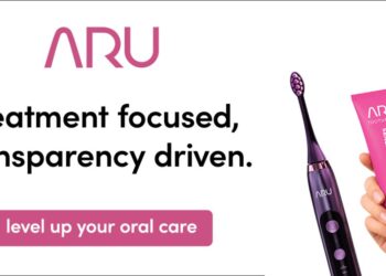 Зубная паста ARU: короткие составы и семейный подход к гигиене
