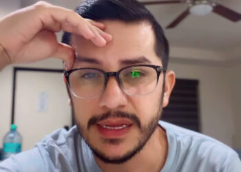 Звезда «90 Day Fiancé» не пустили в США к дочери с кровоизлиянием в мозг