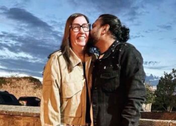 Звезда «90 Day Fiancé» жёстко опровергла слухи о состоянии больной ALS жены