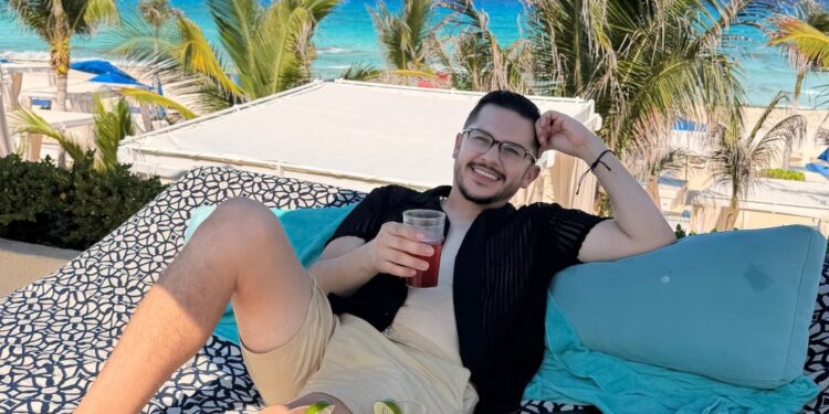 Звезда «90-дневного жениха» Армандо рассказал о борьбе за здоровье дочери Ханны