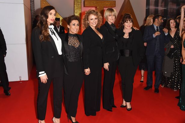 Звезда «Loose Women» навсегда уходит с ТВ: «Я больше не поляризующая фигура»