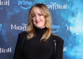 Звезда «Проблем роста» Эшли Джонсон рассказала, как её едва не похитили прямо на съёмках