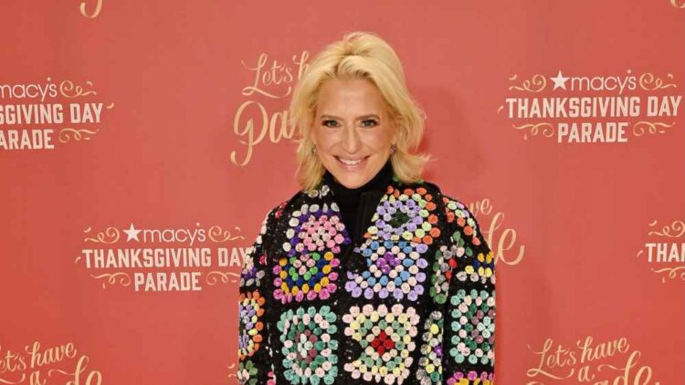 Звезда «RHONY» Доринда Медли продаёт часть своего культового поместья Blue Stone Manor за $1,2 миллиона
