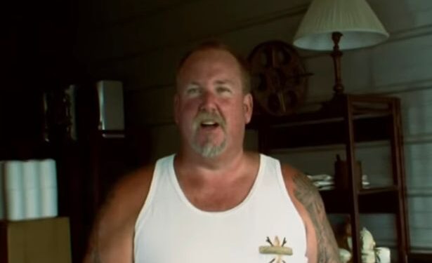 Звезда «Storage Wars» Даррелл Шитс оставил предсмертную записку «обидчикам из Facebook» перед смертью
