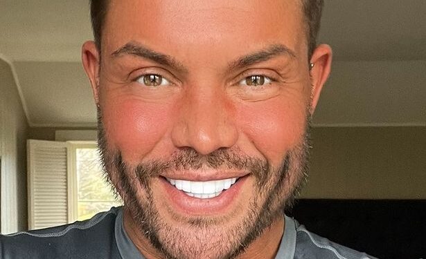 Звезда «Towie» Бобби Норрис предупредил об опасности филлеров после неудачного опыта