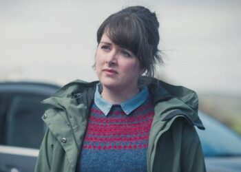 Звезда «Убийств в раю» претендует на замену ушедшего детектива BBC